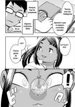 Midaraniku Maniacs : página 110