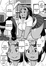 Midaraniku Maniacs : página 111