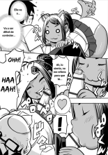 Midaraniku Maniacs : página 116