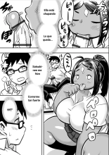 Midaraniku Maniacs : página 118