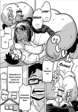 Midaraniku Maniacs : página 129