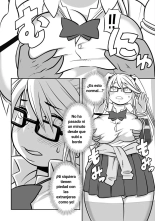 Midaraniku Maniacs : página 134