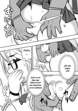 Midaraniku Maniacs : página 137
