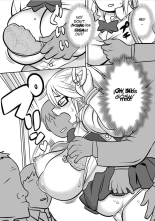 Midaraniku Maniacs : página 144