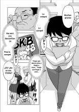 Midaraniku Maniacs : página 157