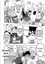 Midaraniku Maniacs : página 160