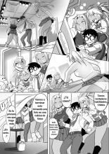 Midaraniku Maniacs : página 161