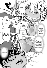 Midaraniku Maniacs : página 165