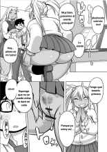 Midaraniku Maniacs : página 167