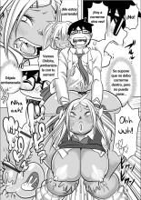 Midaraniku Maniacs : página 173