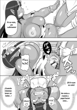Midaraniku Maniacs : página 195