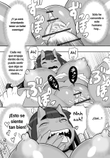 Midaraniku Maniacs : página 196