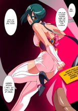 Midori's Service Sex : página 1