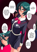 Midori's Service Sex : página 2