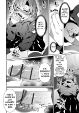 Migawari Date! Kanato-kun : página 6