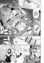 Migawari date! Kanoujin Kun : página 7