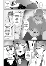 Migawari date! Kanoujin Kun : página 8