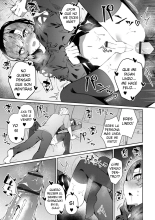 Migawari date! Kanoujin Kun : página 15