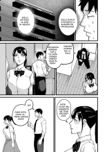 Miho-chan, Kimi ga Suki datta. : página 22