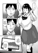 Miho-chan, Kimi ga Suki datta. : página 41