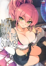 Mika, Bikini and The Summer : página 1