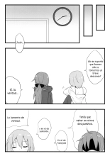 Miki-kun wa Onna no Ko : página 22