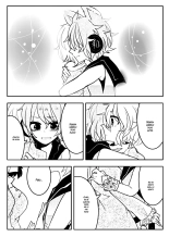 El día a día de Miko y Tojiko : página 22