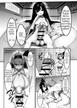 Milk Enikki ~Ichi~ : página 5