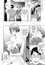 Milk o ageru - Give milk : página 19