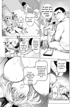 Milking Kaya Bunny Arc Part Final : página 9