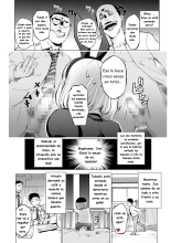 Milking Kaya Bunny Arc Part Final : página 14