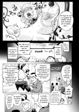 Milking Kaya Bunny Arc : página 3