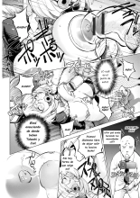 Milking Kaya Bunny Arc : página 8