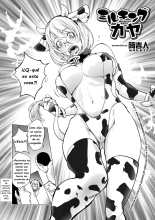 Milking Kaya : página 2