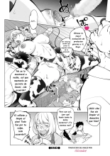 Milking Kaya : página 12