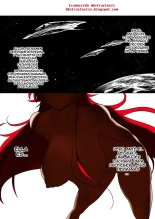 MilkyBox - Hitoduma Shugo Senshi Angel Force : página 1