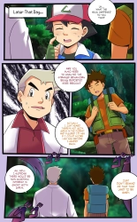 Mimikyu Myth 2 : página 9