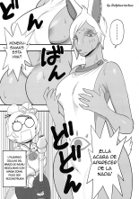 Mineru-sama Juniku : página 2