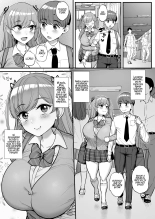 Minimum Kanojo Wa Oyaji No Seidorei | Ella Es La Esclava Sexual De Su Padre : página 2