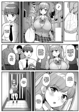 Minimum Kanojo Wa Oyaji No Seidorei | Ella Es La Esclava Sexual De Su Padre : página 6