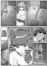 Minimum Kanojo Wa Oyaji No Seidorei | Ella Es La Esclava Sexual De Su Padre : página 52
