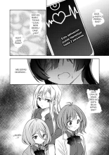 Minna de Ecchi na Yurikatsu Appli ~Ee!? Kono Naka ni Kakattenai Musume ga Iru!?~ : página 25