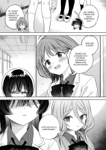 Minna de Ecchi na Yurikatsu Appli ~Ee!? Kono Naka ni Kakattenai Musume ga Iru!?~ : página 28