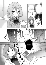 Minna de Ecchi na Yurikatsu Appli ~Ee!? Kono Naka ni Kakattenai Musume ga Iru!?~ : página 29