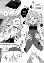 Minna de Ecchi na Yurikatsu Appli ~Ee!? Kono Naka ni Kakattenai Musume ga Iru!?~ 2 : página 23