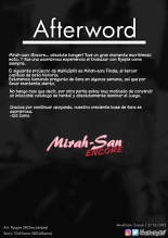Mirah-San Encore : página 44