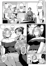 Mirah-San Finale! - P1 : página 6