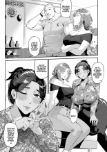 Mirah-San Finale! - P1 : página 7
