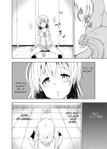 Mirai Iro ~Hajimete no Iro~ : página 19