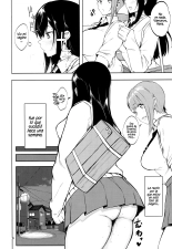 Miseruko-chan : página 4